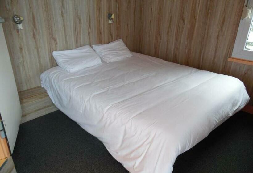 Номер Стандарт, Fasthotel La Roche Sur Yon