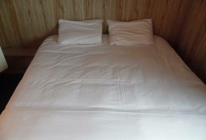 غرفة قياسية, Fasthotel La Roche Sur Yon