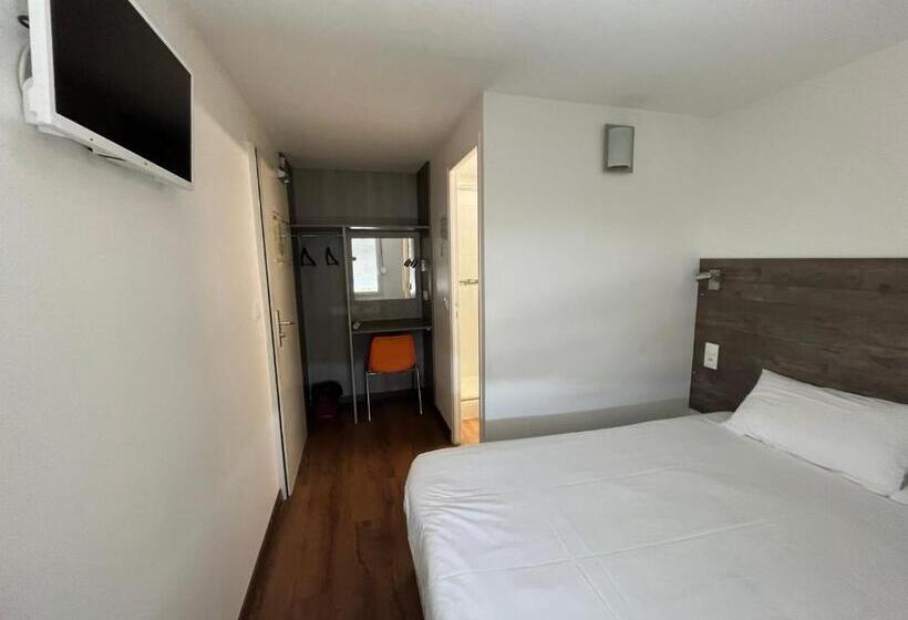 غرفة قياسية, Fasthotel La Roche Sur Yon