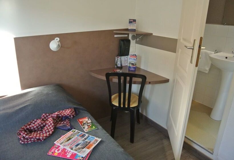 חדר סטנדרט, Fasthotel Narbonne