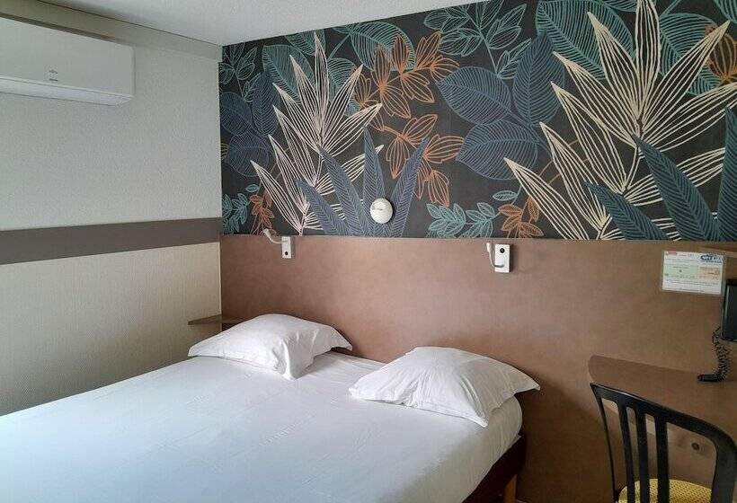Номер Стандарт, Fasthotel Narbonne
