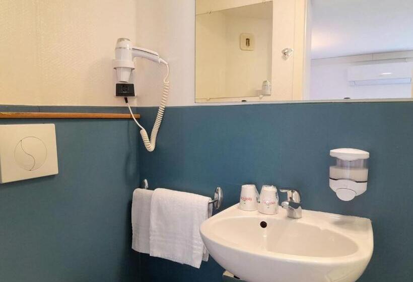 חדר סטנדרט, Fasthotel Narbonne