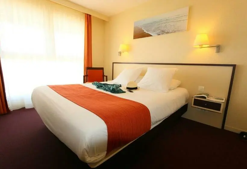 Standard-huone, Albatros