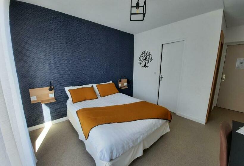 Standard Room, Au Bon Accueil