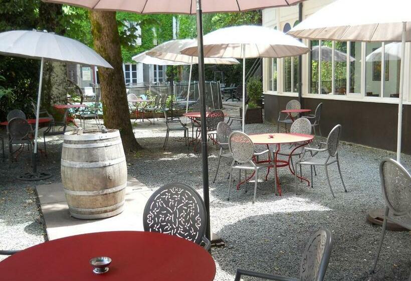 스탠다드 룸, Au Pavillon Du Frêne