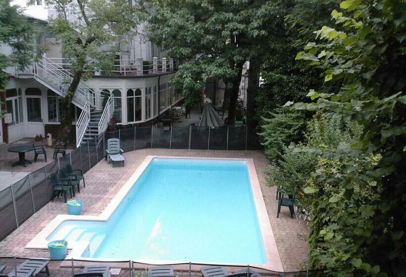 스탠다드 룸, Au Pavillon Du Frêne