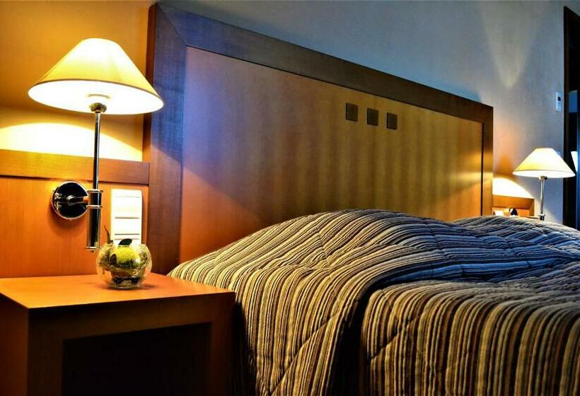 Номер Deluxe, Hôtel Aux Chants Des Oiseaux