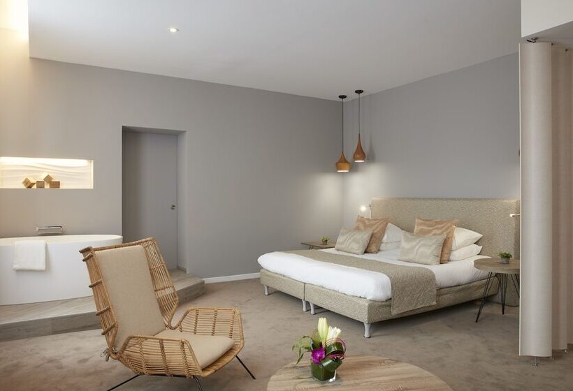 コンフォートルーム, Logis Hôtel   Restaurant Maison Claude Darroze