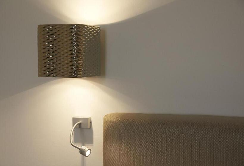 スタンダードルーム, Logis Hôtel   Restaurant Maison Claude Darroze