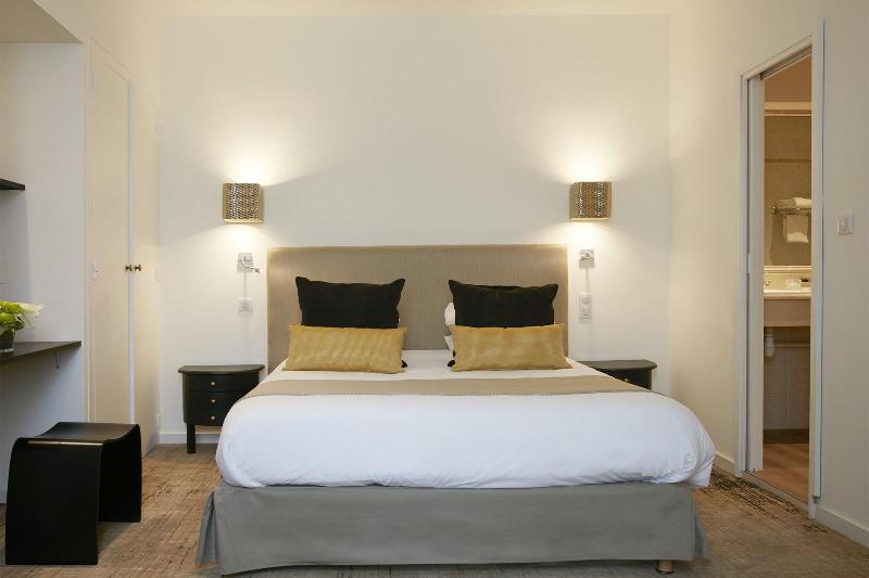 コンフォートルーム, Logis Hôtel   Restaurant Maison Claude Darroze