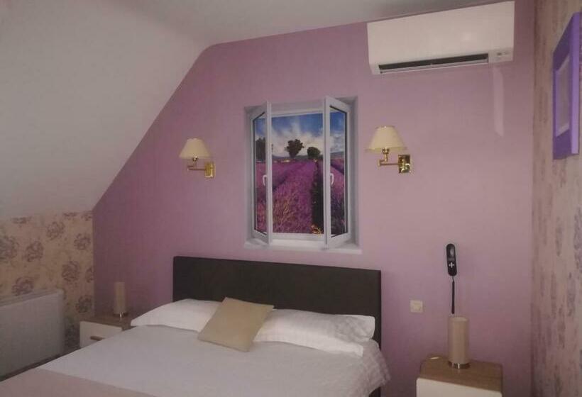 Номер Стандарт, Contact Hôtel Du Relais Thouars