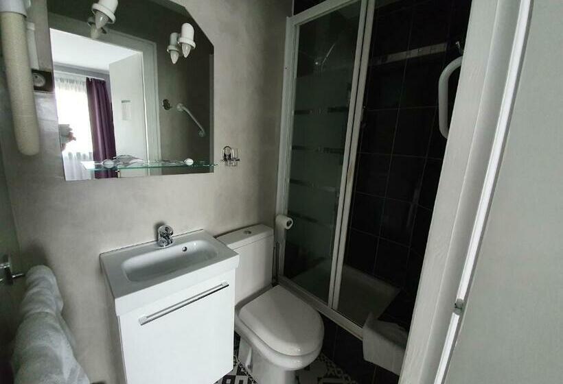 Номер Стандарт, Contact Hôtel Du Relais Thouars