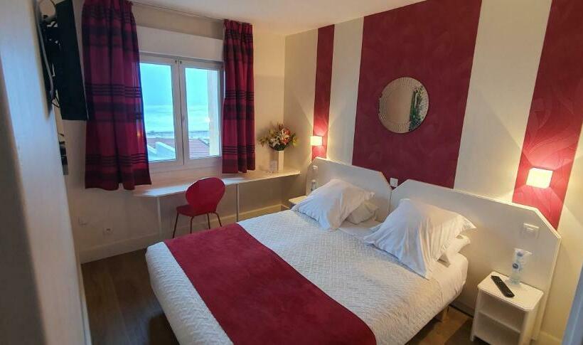 Номер Стандарт, Cote D'argent