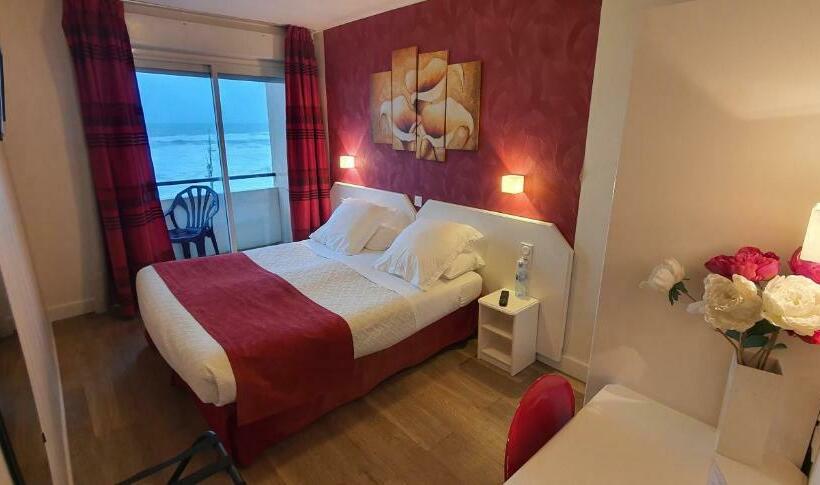 Номер Superior, Cote D'argent