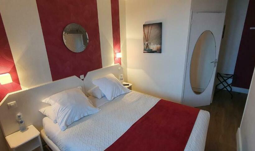 Номер Стандарт, Cote D'argent