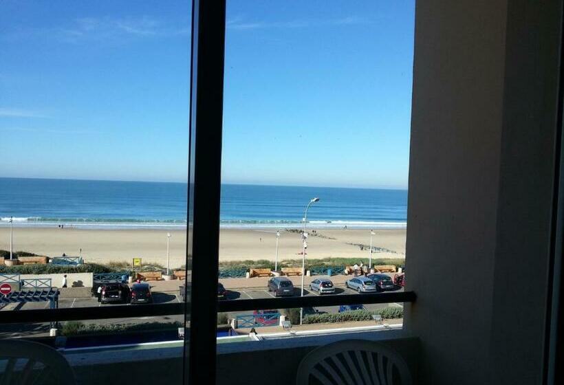 Номер Superior, Cote D'argent