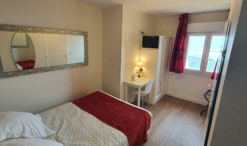 Номер Стандарт, Cote D'argent