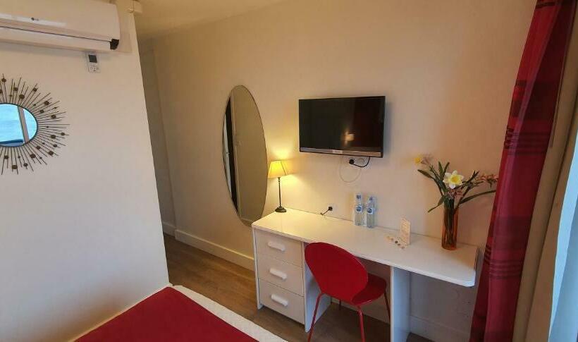 Номер Superior, Cote D'argent