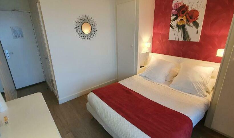 Номер Superior, Cote D'argent