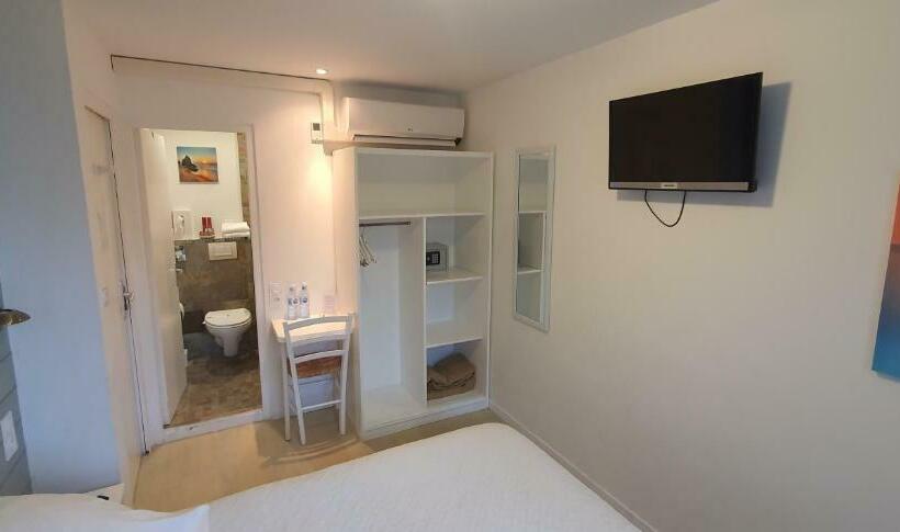 Номер Superior, Cote D'argent