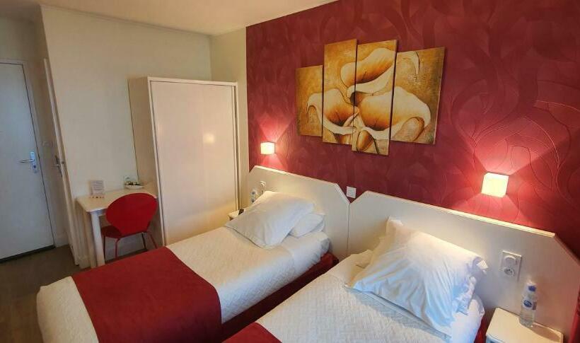 Номер Superior, Cote D'argent