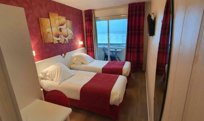 Номер Superior, Cote D'argent