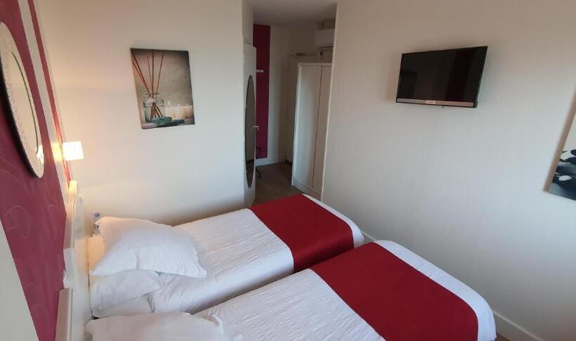 Номер Стандарт, Cote D'argent