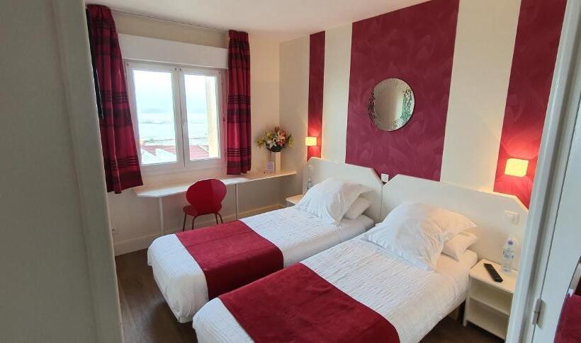 Номер Стандарт, Cote D'argent