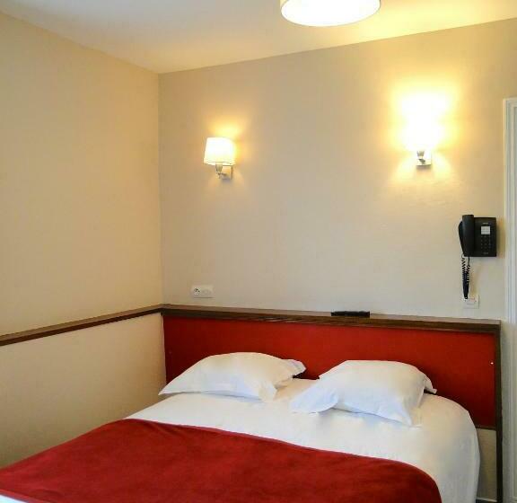 スイート（家族用）, Hôtel De La Mer   Deauville Blonville   Boutique Hôtel De Charme Vue Mer Ou Campagne   Accès Direct