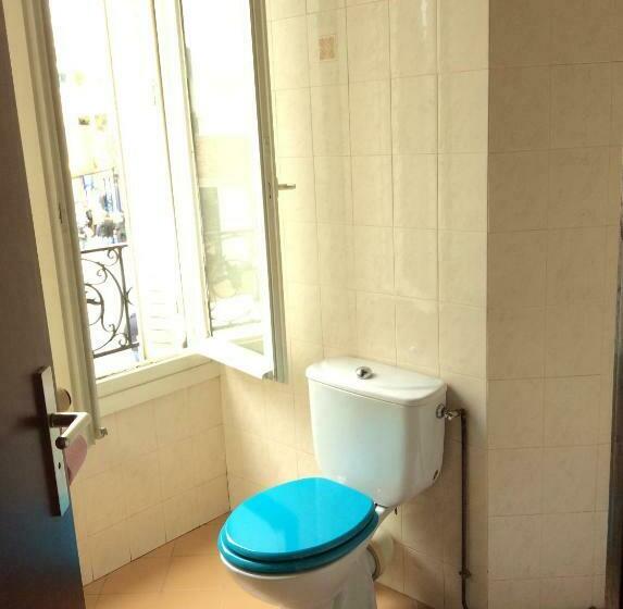 Номер Стандарт, De La Place