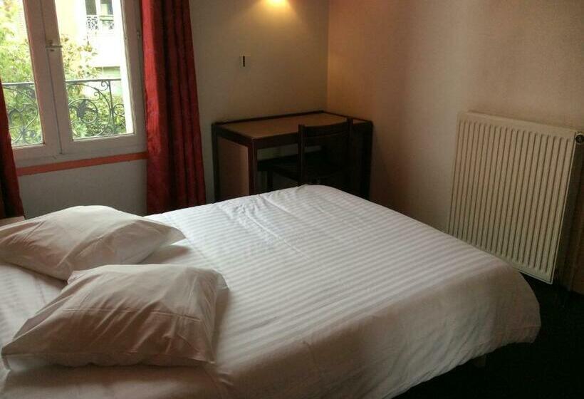 Номер Стандарт, De La Place