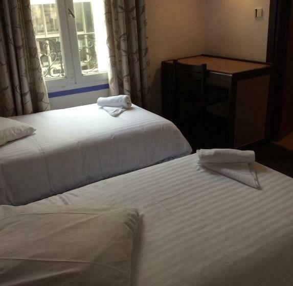 Номер Стандарт, De La Place