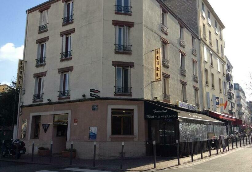 Номер Стандарт, De La Place