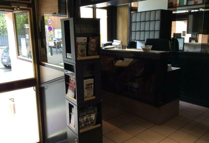 Номер Стандарт, De La Place