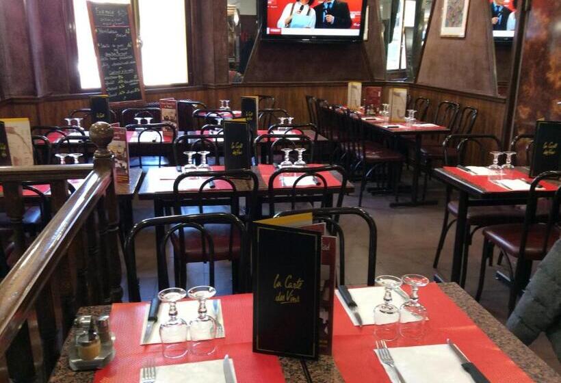 Номер Стандарт, De La Place