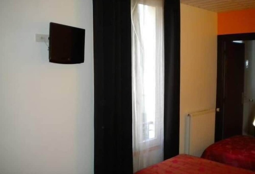 Номер Стандарт, De La Place