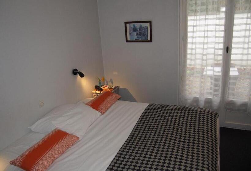 غرفة كومفورت, Du Croise