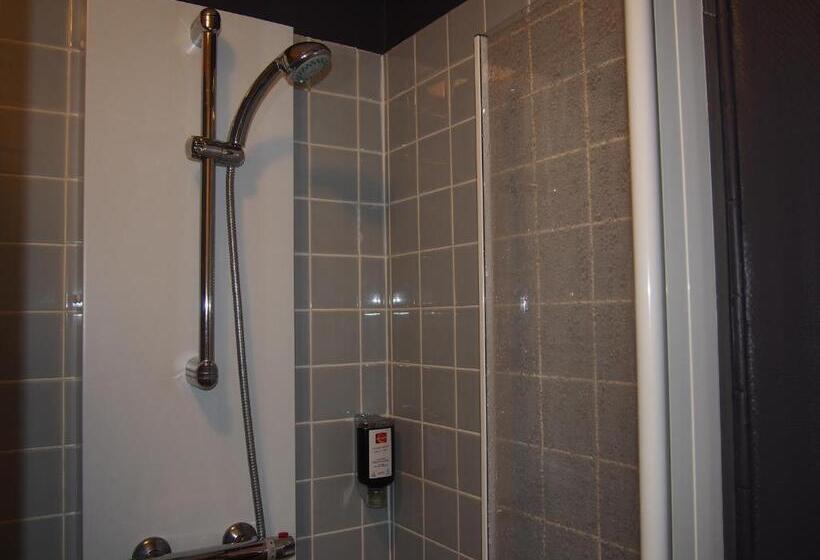 غرفة كومفورت, Du Croise