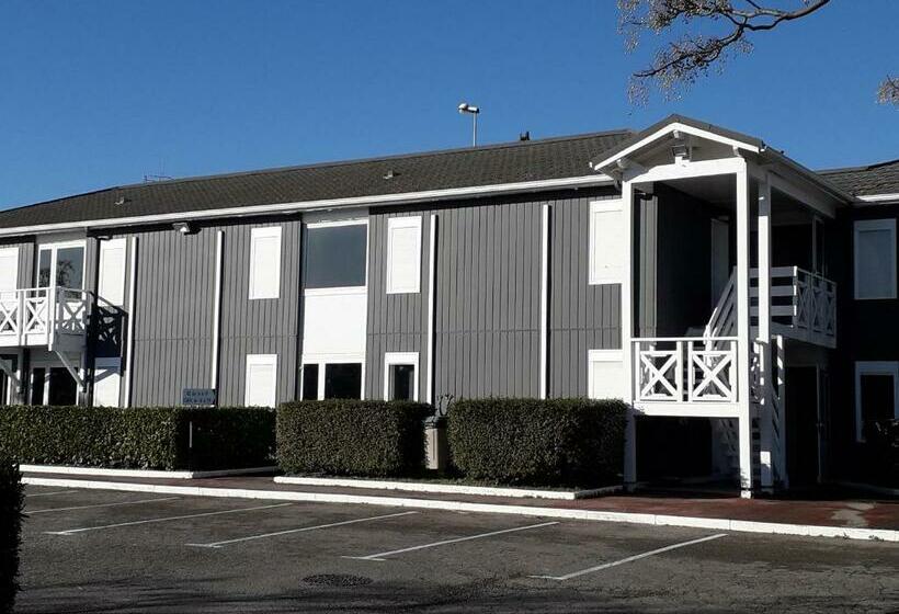 חדר סטנדרט, Fasthotel Narbonne