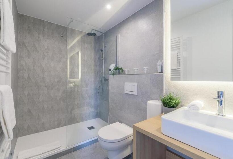 Семейный Номер Superior, Fasthôtel Biarritz Bidart Côte Basque   Un Hôtel Fh Collection