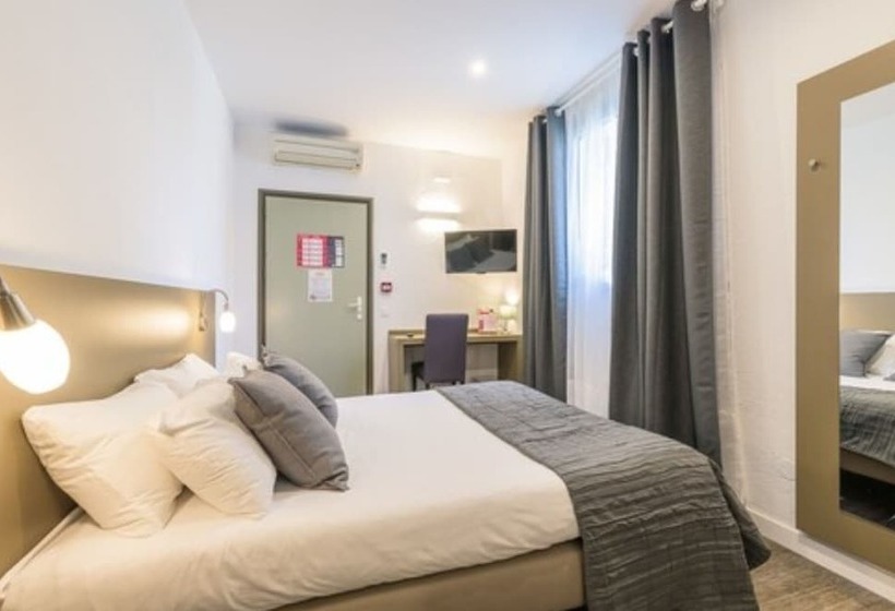 חדר דלוקס, Fasthôtel Biarritz Bidart Côte Basque   Un Hôtel Fh Collection