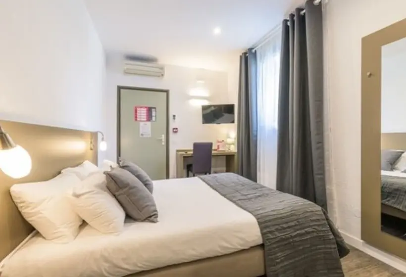 Deluxe-huone, Fasthôtel Biarritz Bidart Côte Basque Un Hôtel Fh Collection