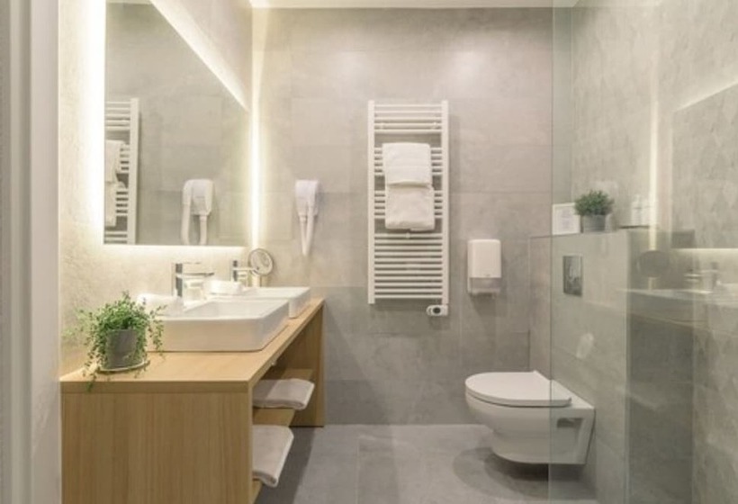 غرفة ديلوكس, Fasthôtel Biarritz Bidart Côte Basque   Un Hôtel Fh Collection