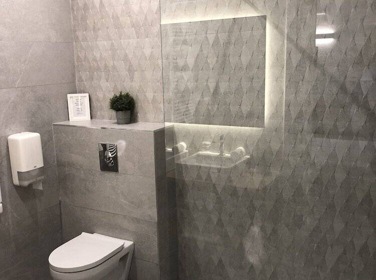 חדר דלוקס, Fasthôtel Biarritz Bidart Côte Basque   Un Hôtel Fh Collection