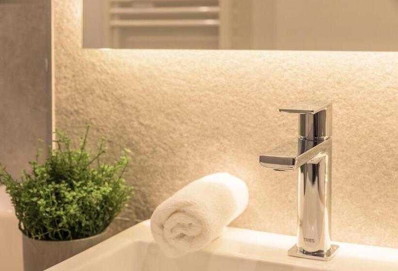 Семейный Номер Superior, Fasthôtel Biarritz Bidart Côte Basque   Un Hôtel Fh Collection