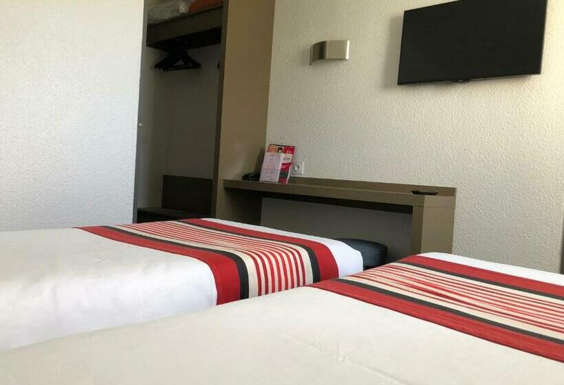 Номер Стандарт, Fasthôtel Biarritz Bidart Côte Basque   Un Hôtel Fh Collection