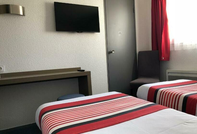 חדר סטנדרט, Fasthôtel Biarritz Bidart Côte Basque   Un Hôtel Fh Collection