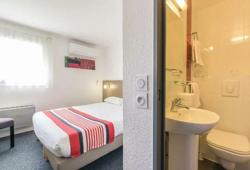 Standard-huone, Fasthôtel Biarritz Bidart Côte Basque Un Hôtel Fh Collection
