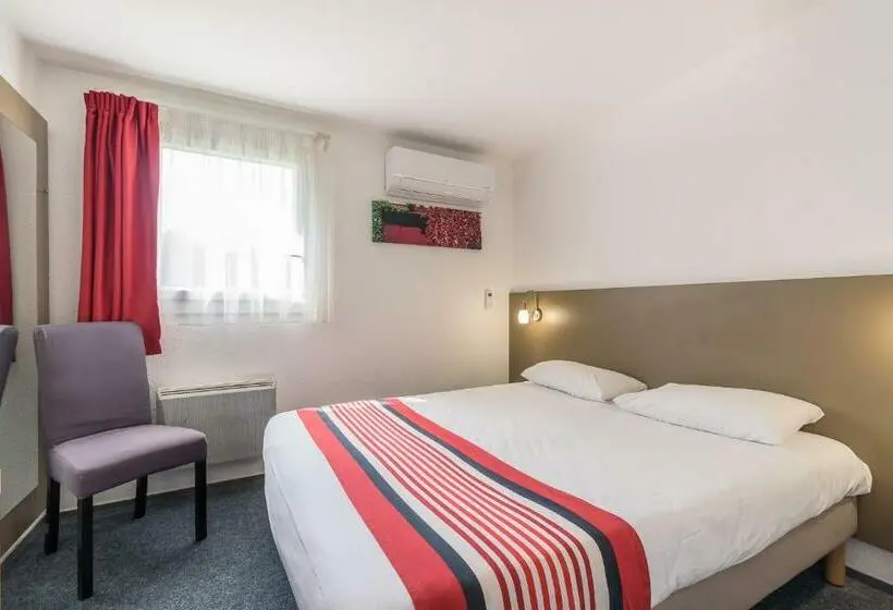 Standard-huone, Fasthôtel Biarritz Bidart Côte Basque Un Hôtel Fh Collection