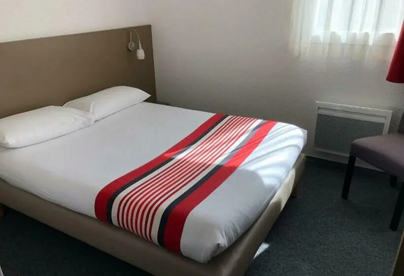 Standard-huone, Fasthôtel Biarritz Bidart Côte Basque Un Hôtel Fh Collection